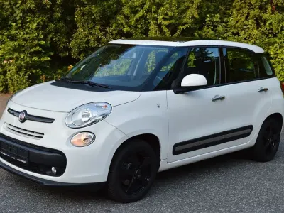 Gebraucht Fiat 500L