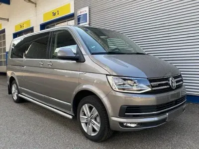 Gebraucht VW Caravelle