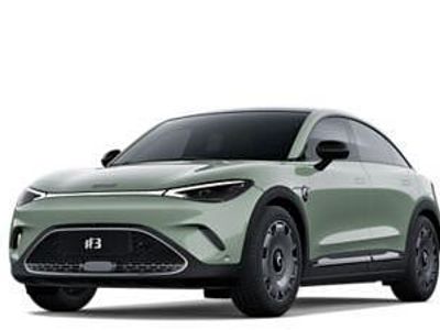 Occasion Smart #3 Premium 22 kW (30 PK) 2024 Groen SUV