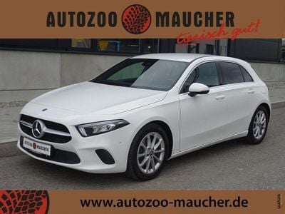 Mercedes A200