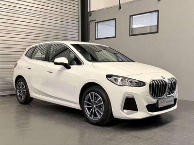 Usata BMW 220 M Sport 170 CV (125 kW) 2023 Bianco Monovolume