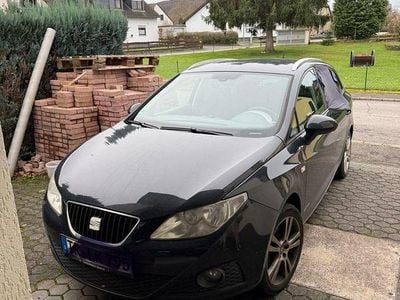 Seat Ibiza ST
