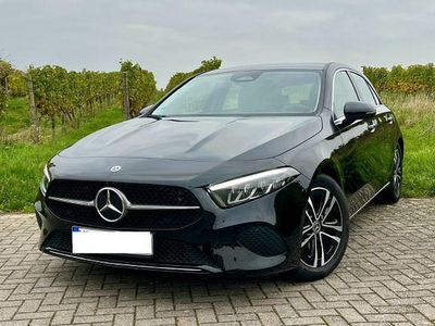 Mercedes A200