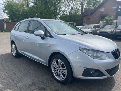 gebraucht Seat Ibiza ST 1.6 TDI CR 66kW Style