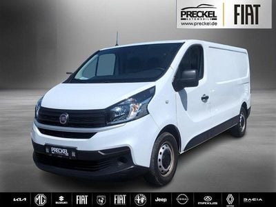 Fiat Talento