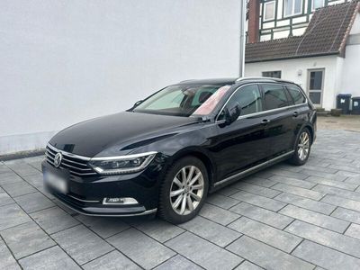 gebraucht VW Passat 2,0 TDI Highline Business ***