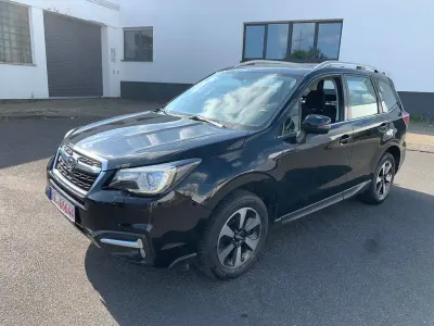 Gebraucht Subaru Forester