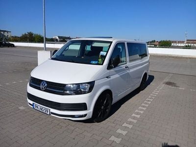 VW T6