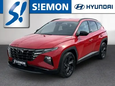 Gebraucht Hyundai Tucson