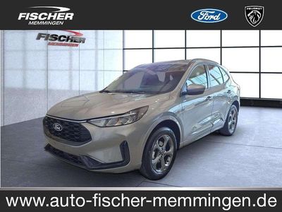Neu Ford Kuga ST-Line 182 PS (133 kW) 2026 Silber SUV