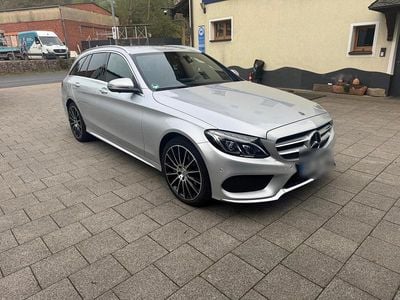 Mercedes C300
