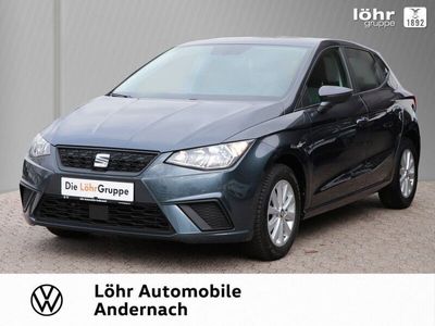 gebraucht Seat Ibiza 1.0 TSI Style