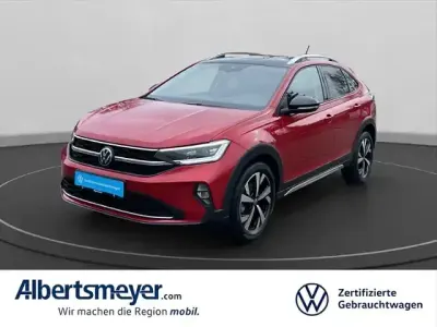 Gebraucht VW Taigo