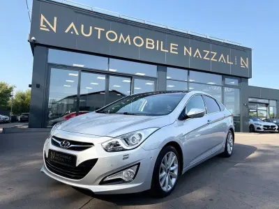 Gebraucht Hyundai i40