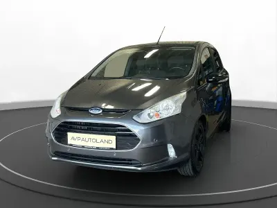 Gebraucht Ford B-MAX