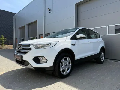 Gebraucht Ford Kuga