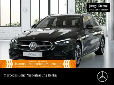 Gebraucht Mercedes C300e