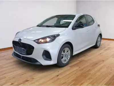 Gebraucht Mazda 2