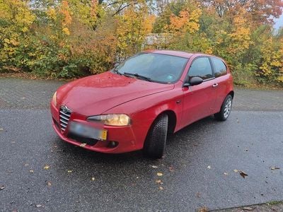Alfa Romeo 147