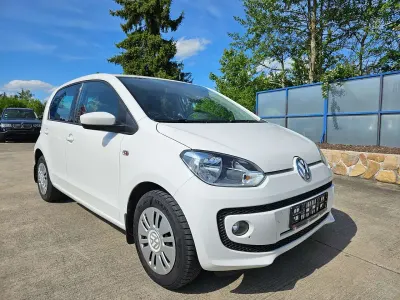 Second-hand VW up!