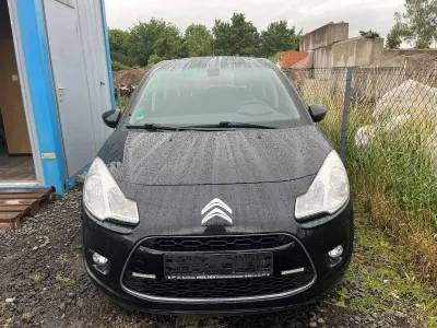 Gebraucht Citroën C3