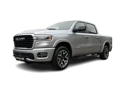 Neu Dodge Ram 420 PS (308 kW) 2025 Silber Pickup