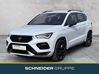 Gebraucht Cupra Ateca VZ 300 PS (220 kW) 2025 Weiß SUV