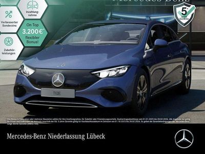 Mercedes EQE300