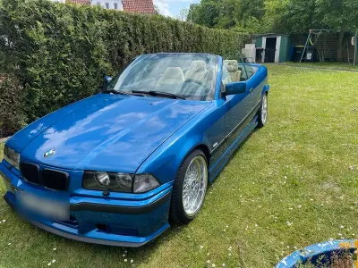 Gebraucht BMW 328 Cabriolet