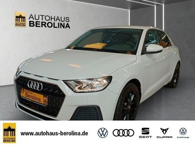 gebraucht Audi A1 Sportback Advanced