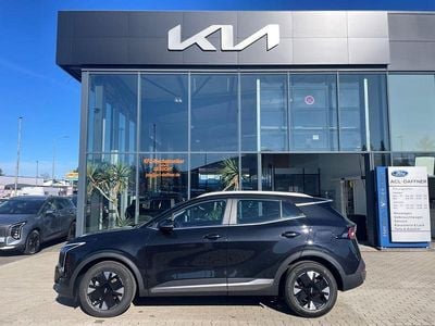 Neu Kia Sportage Vision 150 PS (110 kW) 2025 (h8g) penta metal m SUV