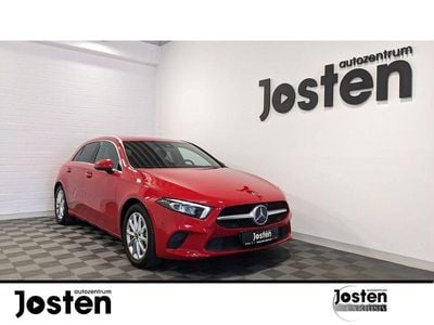 Mercedes A220
