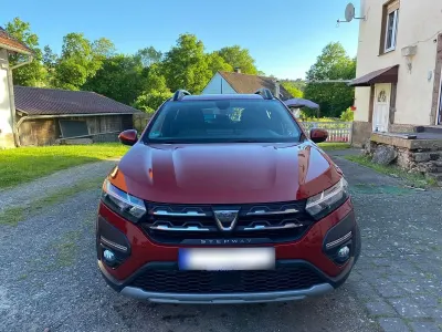 Gebraucht Dacia Sandero