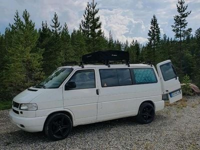 VW T4