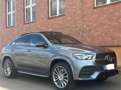 Mercedes GLE400