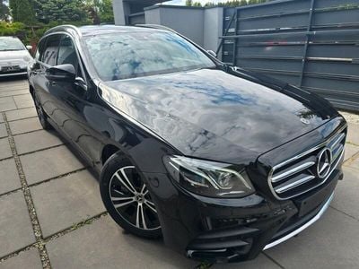 Mercedes E250