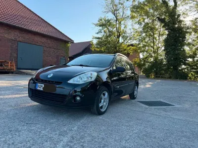Gebraucht Renault Clio