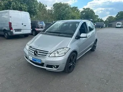 Gebraucht Mercedes A200