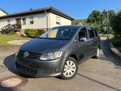 VW Sharan