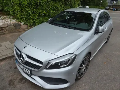 Gebraucht Mercedes 200