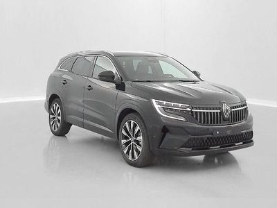 Neu Renault Espace Techno 131 PS (96 kW) 2025 Noir etoile SUV
