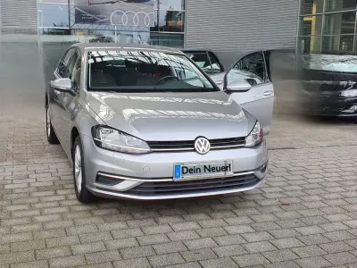 Gebraucht VW Golf VII