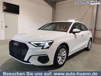 gebraucht Audi A3 Sportback 35 TFSI MHEV 150 PS S-Tronic-AndroidA...