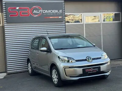 Gebraucht VW e-up!