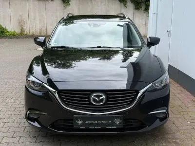 Gebraucht Mazda 6
