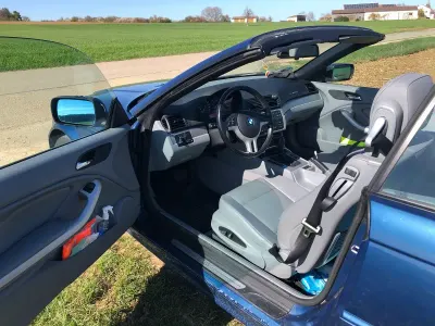 Gebraucht BMW 318