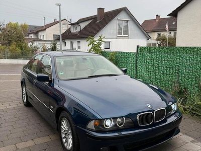 BMW 528
