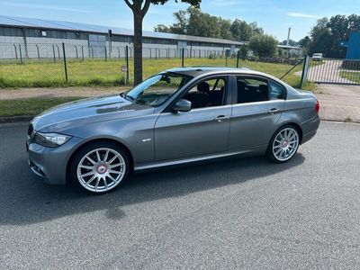 gebraucht BMW 318 e90 i LCI