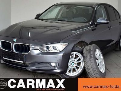 gebraucht BMW 316 d Lim. Leder,Navi,Bi-Xenon,SH,PDC,SR+WR