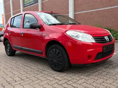 Gebraucht Dacia Sandero